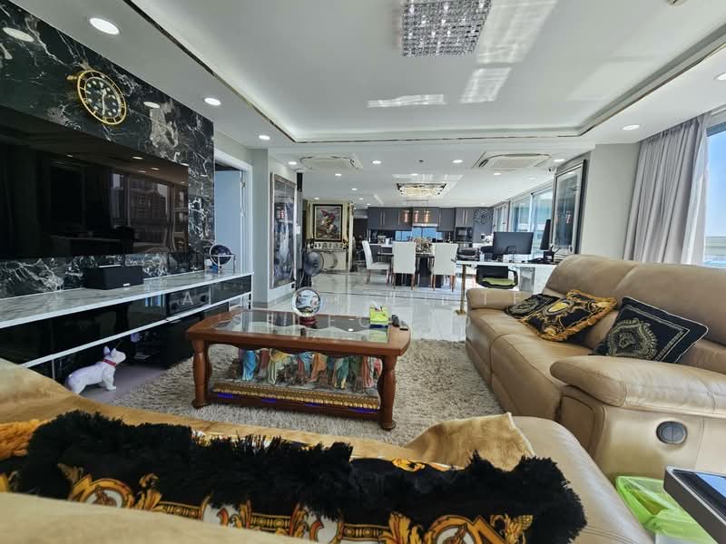 NorthShore, Chon Buri (Pattaya), Beach Road, Bang Lamung, Bang Lamung (Pattaya), Chon Buri (Pattaya), 2 Bedrooms, 163 sqm, Condo For Sale, by A LIST ELITE SELECTED, 500260532 - DDproperty.com