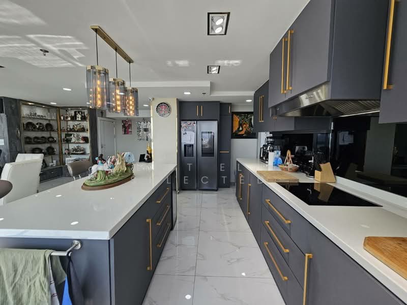NorthShore, Chon Buri (Pattaya), Beach Road, Bang Lamung, Bang Lamung (Pattaya), Chon Buri (Pattaya), 2 Bedrooms, 163 sqm, Condo For Sale, by A LIST ELITE SELECTED, 500260532 - DDproperty.com