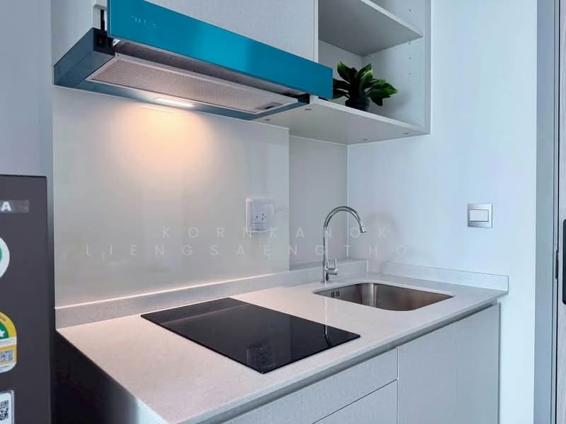 Atmoz Oasis Onnut, Bangkok, Soi On Nut 66/1, On Nut Road, Suan Luang, Suan Luang, Bangkok, 1 Bedroom, 26 sqm, Condo For Rent, by Kornkanok Liengsaengthong, 500260534 - DDproperty.com