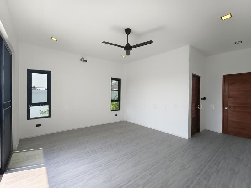 The Flow Eco Villa, Prachuap Khiri Khan, Wang-Pong, Pran Buri, Prachuap Khiri Khan, 2 Bedrooms, 90 sqm, Villa For Sale, by Sudathip Robinson, 500260535 - DDproperty.com