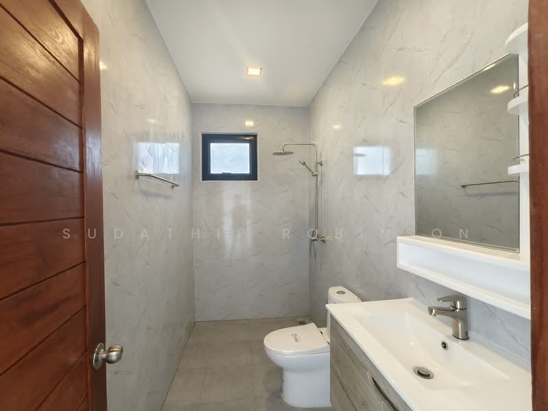 The Flow Eco Villa, Prachuap Khiri Khan, Wang-Pong, Pran Buri, Prachuap Khiri Khan, 2 Bedrooms, 90 sqm, Villa For Sale, by Sudathip Robinson, 500260535 - DDproperty.com