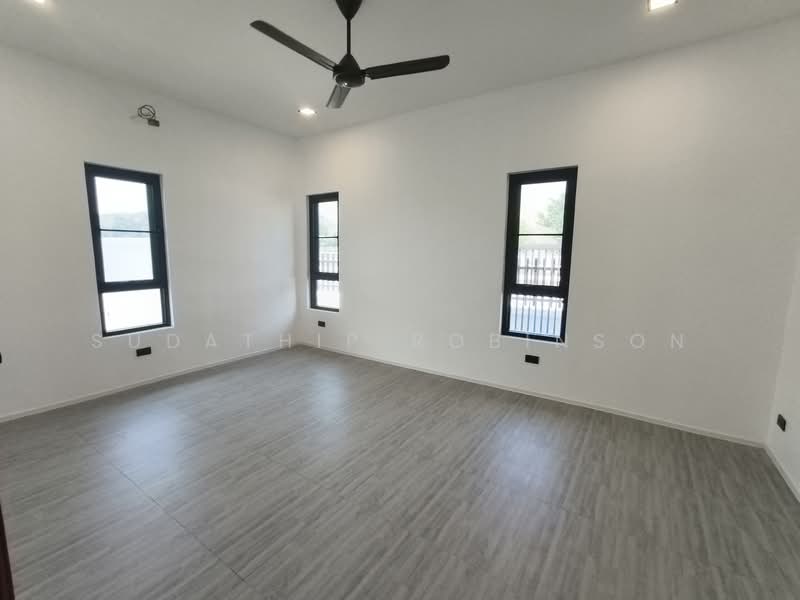 The Flow Eco Villa, Prachuap Khiri Khan, Wang-Pong, Pran Buri, Prachuap Khiri Khan, 2 Bedrooms, 90 sqm, Villa For Sale, by Sudathip Robinson, 500260535 - DDproperty.com