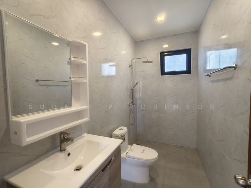 The Flow Eco Villa, Prachuap Khiri Khan, Wang-Pong, Pran Buri, Prachuap Khiri Khan, 2 Bedrooms, 90 sqm, Villa For Sale, by Sudathip Robinson, 500260535 - DDproperty.com