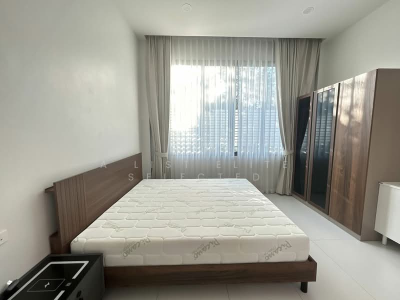 บางละมุง, Chon Buri (Pattaya), Bang Lamung, Bang Lamung (Pattaya), Chon Buri (Pattaya), 5 Bedrooms, 400 sqm, Villa For Rent, by A LIST ELITE SELECTED, 500260536 - DDproperty.com