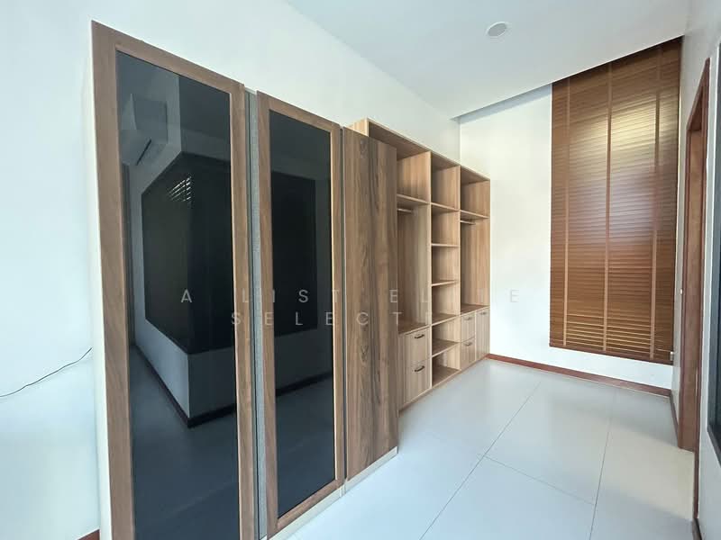 บางละมุง, Chon Buri (Pattaya), Bang Lamung, Bang Lamung (Pattaya), Chon Buri (Pattaya), 5 Bedrooms, 400 sqm, Villa For Rent, by A LIST ELITE SELECTED, 500260536 - DDproperty.com
