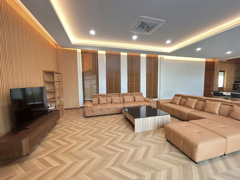 บางละมุง, Chon Buri (Pattaya), Bang Lamung, Bang Lamung (Pattaya), Chon Buri (Pattaya), 5 Bedrooms, 400 sqm, Villa For Rent, by A LIST ELITE SELECTED, 500260536 - DDproperty.com