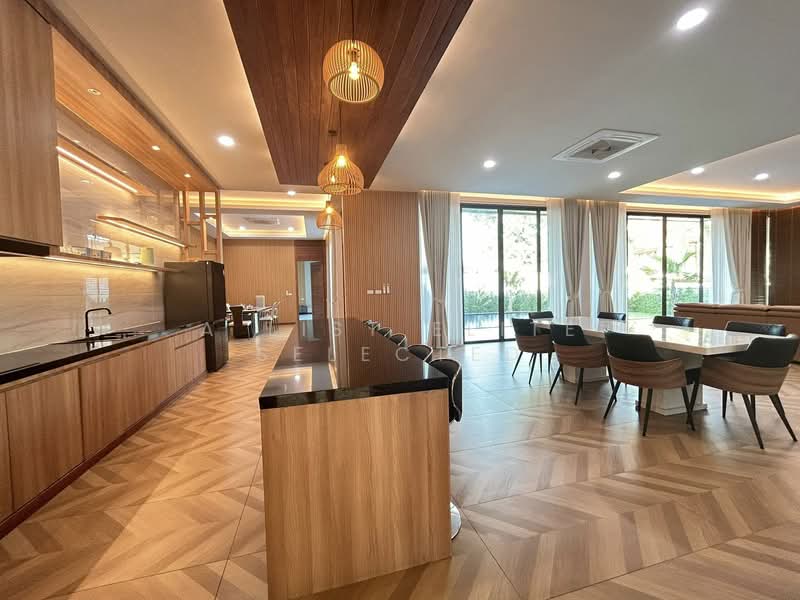 บางละมุง, Chon Buri (Pattaya), Bang Lamung, Bang Lamung (Pattaya), Chon Buri (Pattaya), 5 Bedrooms, 400 sqm, Villa For Rent, by A LIST ELITE SELECTED, 500260536 - DDproperty.com