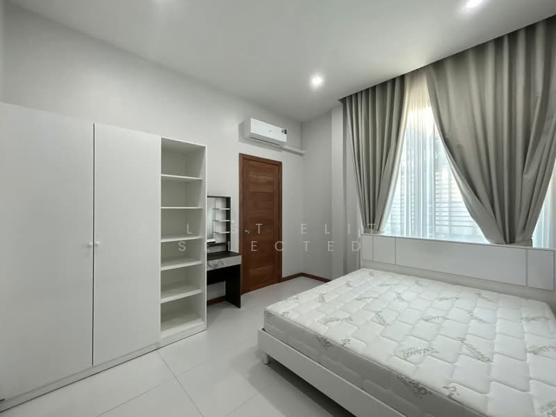 บางละมุง, Chon Buri (Pattaya), Bang Lamung, Bang Lamung (Pattaya), Chon Buri (Pattaya), 5 Bedrooms, 400 sqm, Villa For Rent, by A LIST ELITE SELECTED, 500260536 - DDproperty.com