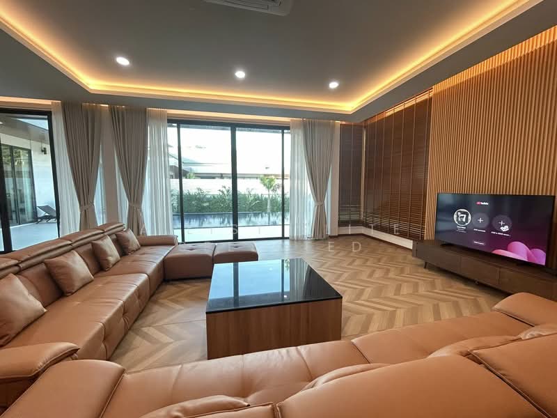 บางละมุง, Chon Buri (Pattaya), Bang Lamung, Bang Lamung (Pattaya), Chon Buri (Pattaya), 5 Bedrooms, 400 sqm, Villa For Rent, by A LIST ELITE SELECTED, 500260536 - DDproperty.com
