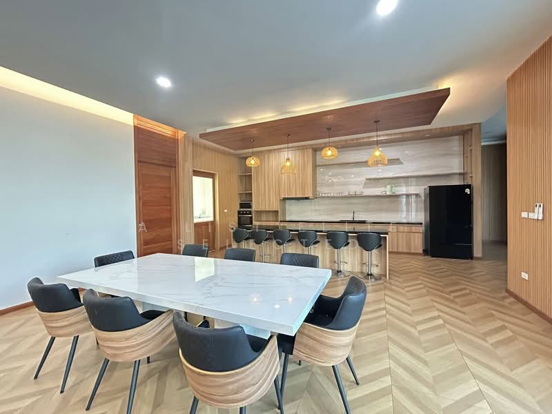 บางละมุง, Chon Buri (Pattaya), Bang Lamung, Bang Lamung (Pattaya), Chon Buri (Pattaya), 5 Bedrooms, 400 sqm, Villa For Rent, by A LIST ELITE SELECTED, 500260536 - DDproperty.com