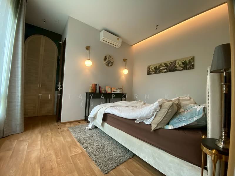 Perfect Masterpiece Rama 9-Krungthep Kreetha, Bangkok, Srinakarin - Romklao Road, Khlong Song Ton Nun, Lat Krabang, Bangkok, 4 Bedrooms, 596 sqm, Single Detached House For Rent, by Tittayaporn Kim (Jenny), 500260538 - DDproperty.com