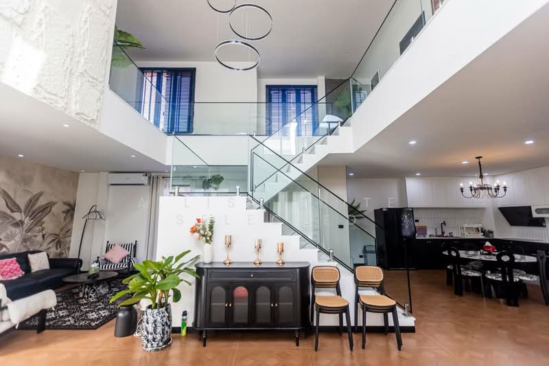 บางละมุง, Chon Buri (Pattaya), Bang Lamung, Bang Lamung (Pattaya), Chon Buri (Pattaya), 6 Bedrooms, 320 sqm, Villa For Sale, by A LIST ELITE SELECTED, 500260539 - DDproperty.com