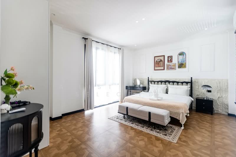 บางละมุง, Chon Buri (Pattaya), Bang Lamung, Bang Lamung (Pattaya), Chon Buri (Pattaya), 6 Bedrooms, 320 sqm, Villa For Sale, by A LIST ELITE SELECTED, 500260539 - DDproperty.com
