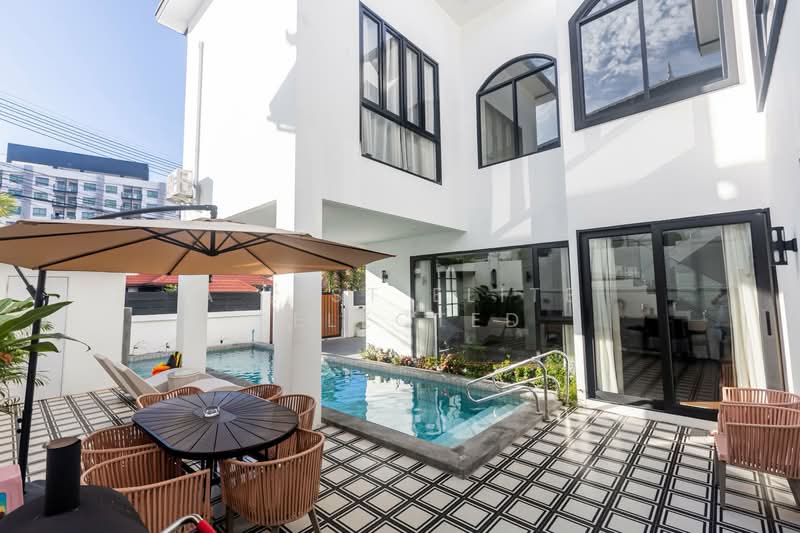 บางละมุง, Chon Buri (Pattaya), Bang Lamung, Bang Lamung (Pattaya), Chon Buri (Pattaya), 6 Bedrooms, 320 sqm, Villa For Sale, by A LIST ELITE SELECTED, 500260539 - DDproperty.com