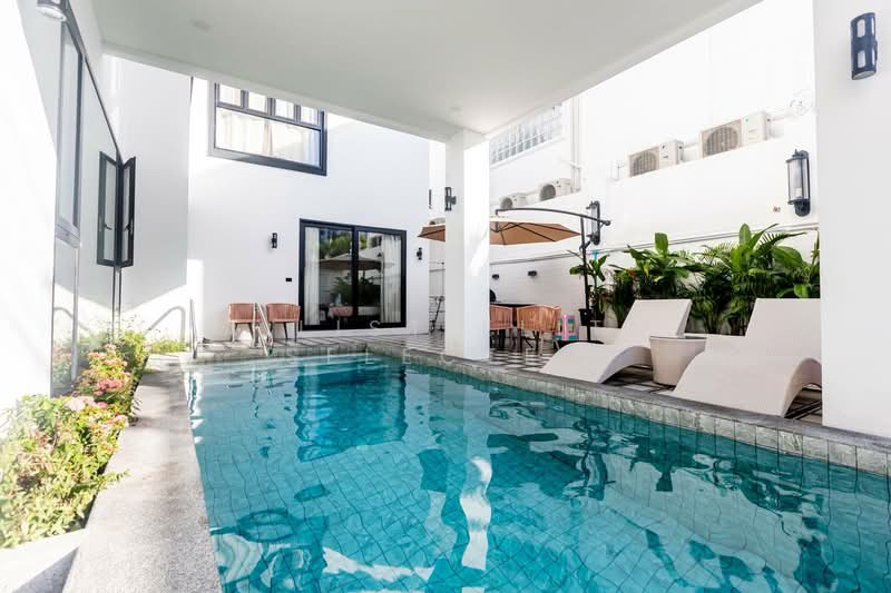 บางละมุง, Chon Buri (Pattaya), Bang Lamung, Bang Lamung (Pattaya), Chon Buri (Pattaya), 6 Bedrooms, 320 sqm, Villa For Sale, by A LIST ELITE SELECTED, 500260539 - DDproperty.com