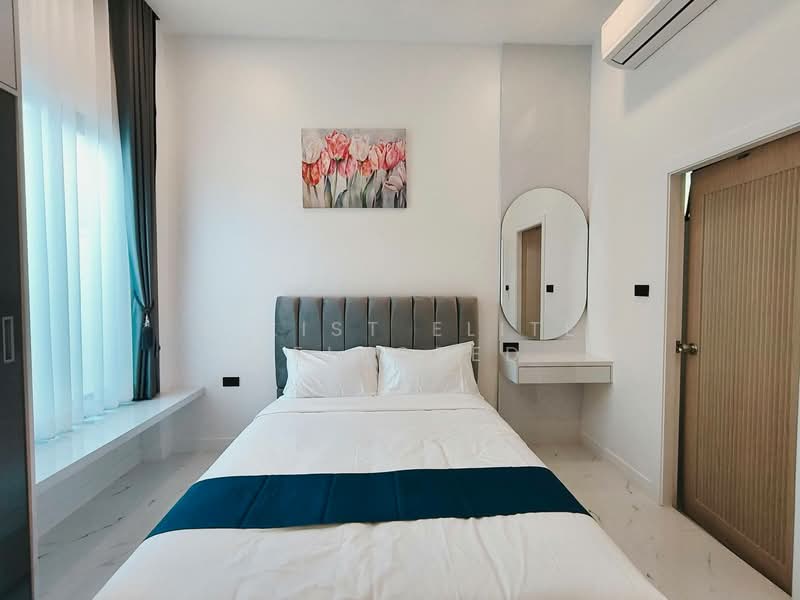 บางละมุง, Chon Buri (Pattaya), Bang Lamung, Bang Lamung (Pattaya), Chon Buri (Pattaya), 4 Bedrooms, 123 sqm, Villa For Sale, by A LIST ELITE SELECTED, 500260542 - DDproperty.com