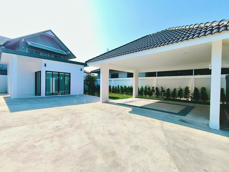 บางละมุง, Chon Buri (Pattaya), Bang Lamung, Bang Lamung (Pattaya), Chon Buri (Pattaya), 4 Bedrooms, 123 sqm, Villa For Sale, by A LIST ELITE SELECTED, 500260542 - DDproperty.com