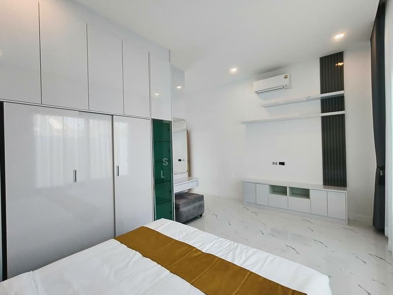 บางละมุง, Chon Buri (Pattaya), Bang Lamung, Bang Lamung (Pattaya), Chon Buri (Pattaya), 4 Bedrooms, 123 sqm, Villa For Sale, by A LIST ELITE SELECTED, 500260542 - DDproperty.com
