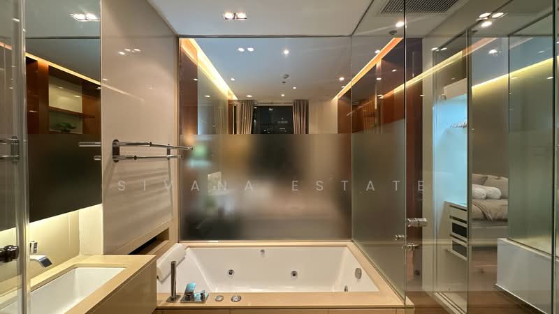The Address Sukhumvit 28 : ดิ แอดเดรส สุขุมวิท 28, กรุงเทพ, 1 ซอยสุขุมวิท 28 ถนนสุขุมวิท แขวงคลองตัน เขตคลองเตย กรุงเทพมหานคร, คลองตัน, คลองเตย, กรุงเทพ, 45 ตร.ม., คอนโด ให้เช่า, โดย Sivana Estate, 500260544 - DDproperty.com