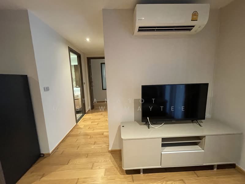 For Rent - Altitude Samyan-Silom, Bangkok
