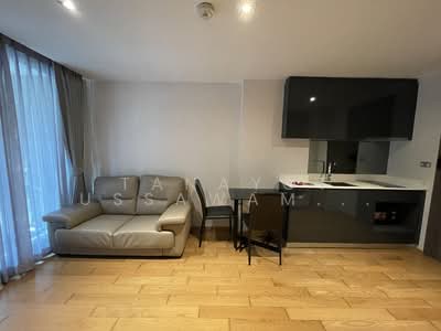 For Rent - Altitude Samyan-Silom, Bangkok