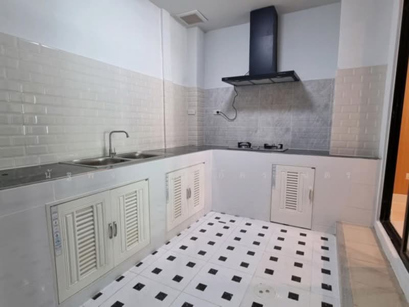 Baan Klang Muang Kalpapruek, Bangkok, Thonburi Court Road, Bang Wa, Phasi Charoen, Bangkok, 3 Bedrooms, 145 sqm, Townhouse For Rent, by นัฐพงค์ มณีอัครเนตร, 500260553 - DDproperty.com