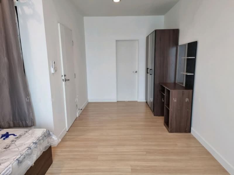 Baan Klang Muang Kalpapruek, Bangkok, Thonburi Court Road, Bang Wa, Phasi Charoen, Bangkok, 3 Bedrooms, 145 sqm, Townhouse For Rent, by นัฐพงค์ มณีอัครเนตร, 500260553 - DDproperty.com