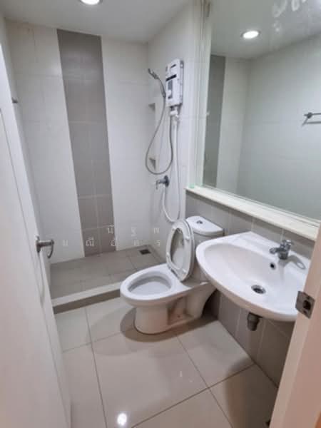 Baan Klang Muang Kalpapruek, Bangkok, Thonburi Court Road, Bang Wa, Phasi Charoen, Bangkok, 3 Bedrooms, 145 sqm, Townhouse For Rent, by นัฐพงค์ มณีอัครเนตร, 500260553 - DDproperty.com