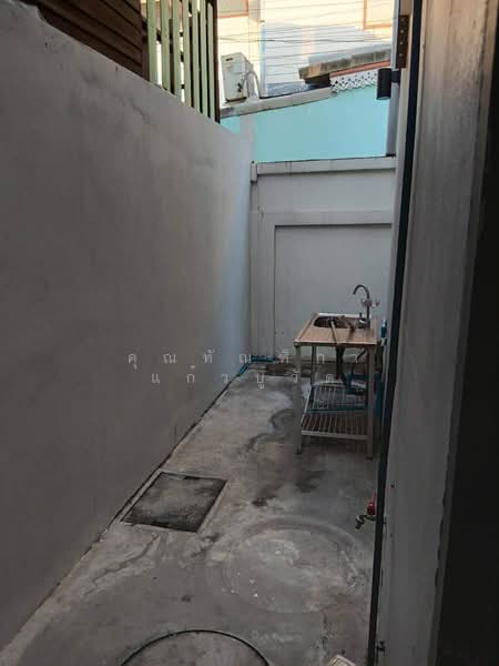 U Delight 3 Prachachuen-Bangsue, Bangkok, 821-2 Prachachuen Road, Wong Sawang, Bang Sue, Bangkok, 3 Bedrooms, 280 sqm, Single Detached House For Rent, by ทัณฑิกา แก้วปู่วัด, 500260557 - DDproperty.com