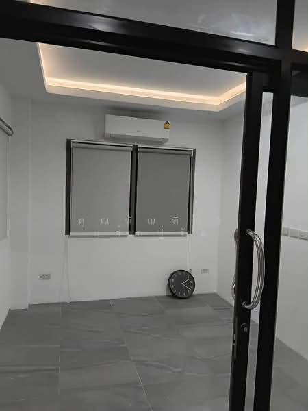 U Delight 3 Prachachuen-Bangsue, Bangkok, 821-2 Prachachuen Road, Wong Sawang, Bang Sue, Bangkok, 3 Bedrooms, 280 sqm, Single Detached House For Rent, by ทัณฑิกา แก้วปู่วัด, 500260557 - DDproperty.com