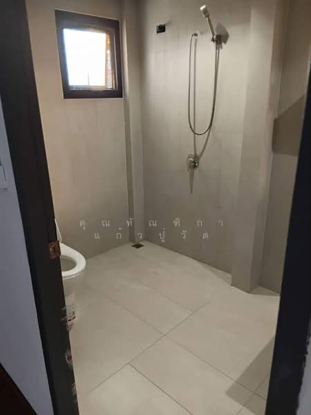 U Delight 3 Prachachuen-Bangsue, Bangkok, 821-2 Prachachuen Road, Wong Sawang, Bang Sue, Bangkok, 3 Bedrooms, 280 sqm, Single Detached House For Rent, by ทัณฑิกา แก้วปู่วัด, 500260557 - DDproperty.com