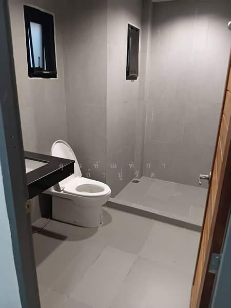 U Delight 3 Prachachuen-Bangsue, Bangkok, 821-2 Prachachuen Road, Wong Sawang, Bang Sue, Bangkok, 3 Bedrooms, 280 sqm, Single Detached House For Rent, by ทัณฑิกา แก้วปู่วัด, 500260557 - DDproperty.com