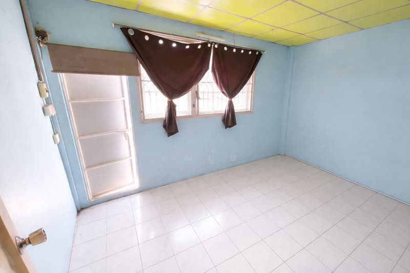 Prime Townhome in Soi Suan Siam 1 – Great Location, Easy Access!, Bangkok, Khan Na Yao, Khan Na Yao, Bangkok, 3 Bedrooms, 100 sqm, Townhouse For Sale, by คุณยุ้ย, 500260560 - DDproperty.com