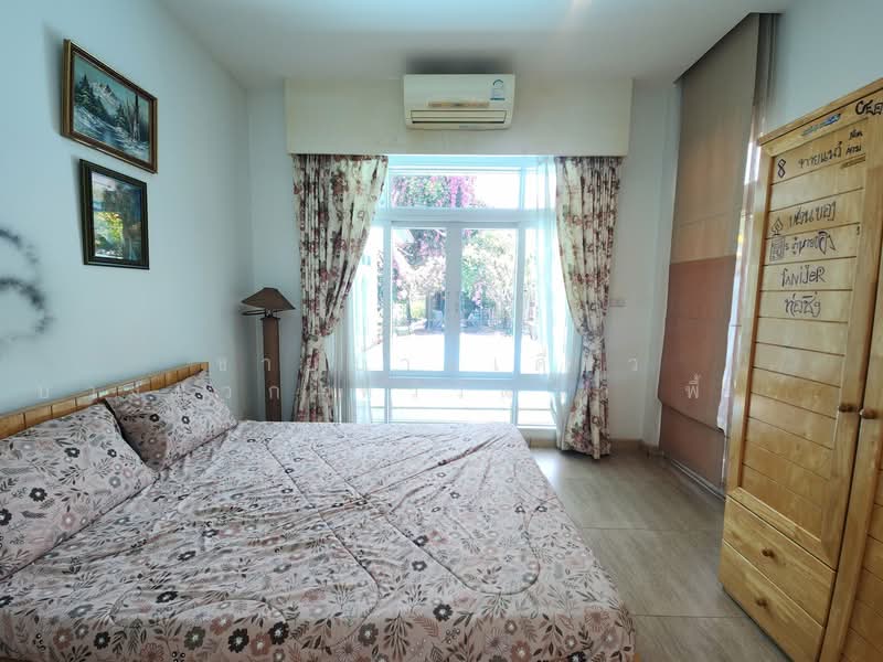 ขายบ้านเดี่ยว บางแวก–ทวีวัฒนา พื้นที่ 150 ตร.วา บ้านสไตล์รีสอร์ท พร้อมสระว่ายน้ำและสวนส่วนตัว, กรุงเทพ, บางไผ่, บางแค, กรุงเทพ, 250 ตร.ม., บ้านเดี่ยว ขาย, โดย คุณเอ็มมี่, 500260563 - DDproperty.com