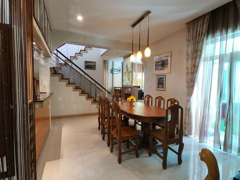 ขายบ้านเดี่ยว บางแวก–ทวีวัฒนา พื้นที่ 150 ตร.วา บ้านสไตล์รีสอร์ท พร้อมสระว่ายน้ำและสวนส่วนตัว, กรุงเทพ, บางไผ่, บางแค, กรุงเทพ, 250 ตร.ม., บ้านเดี่ยว ขาย, โดย คุณเอ็มมี่, 500260563 - DDproperty.com