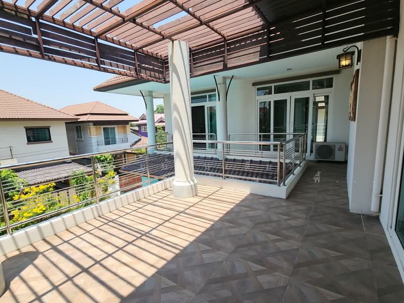 For Sale: Single Detached House, Bang Waek – Thawi Watthana, 150 sq.wah,, Bangkok, Bang Phai, Bang Khae, Bangkok, 4 Bedrooms, 250 sqm, Single Detached House For Sale, by คุณเอ็มมี่, 500260563 - DDproperty.com