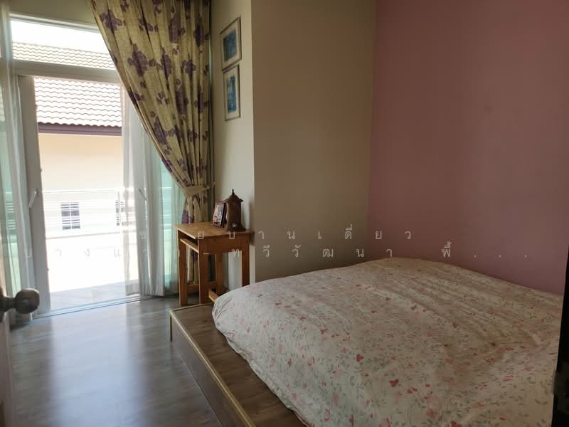 ขายบ้านเดี่ยว บางแวก–ทวีวัฒนา พื้นที่ 150 ตร.วา บ้านสไตล์รีสอร์ท พร้อมสระว่ายน้ำและสวนส่วนตัว, กรุงเทพ, บางไผ่, บางแค, กรุงเทพ, 250 ตร.ม., บ้านเดี่ยว ขาย, โดย คุณเอ็มมี่, 500260563 - DDproperty.com