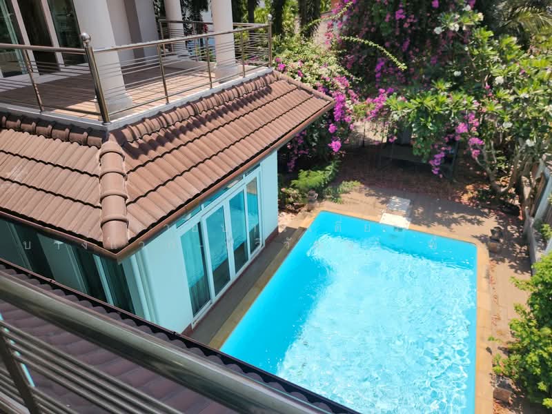 For Sale: Single Detached House, Bang Waek – Thawi Watthana, 150 sq.wah,, Bangkok, Bang Phai, Bang Khae, Bangkok, 4 Bedrooms, 250 sqm, Single Detached House For Sale, by คุณเอ็มมี่, 500260563 - DDproperty.com