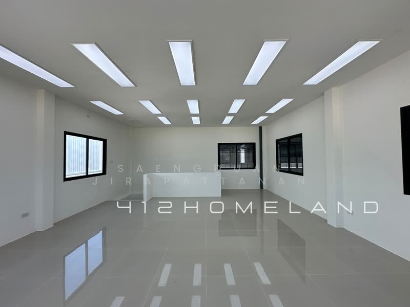 ให้เช่า โกดังสร้างใหม่ 1,116 ตรม. เนื้อที่ 428 ตรว. บางพลี สมุทรปราการ, Samut Prakan, Bangphli Yai, Bang Plee, Samut Prakan, , 1,166 sqm, Warehouse/Factory For Rent, by Saengduan Jirapattanan, 500260564 - DDproperty.com