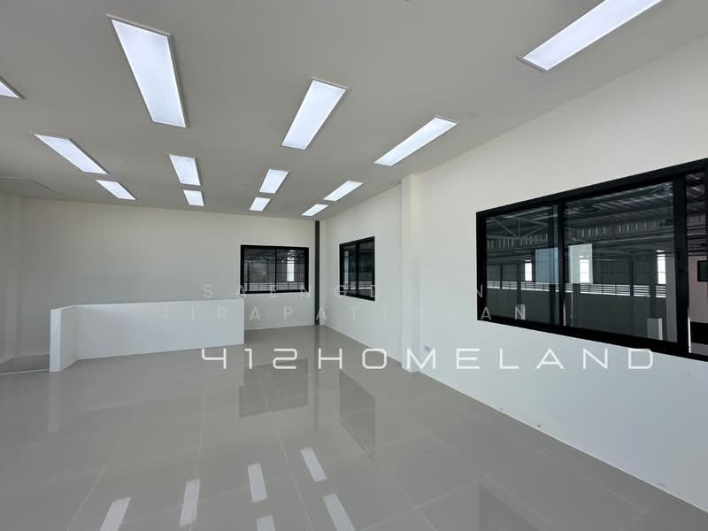 ให้เช่า โกดังสร้างใหม่ 1,116 ตรม. เนื้อที่ 428 ตรว. บางพลี สมุทรปราการ, สมุทรปราการ, บางพลีใหญ่, บางพลี, สมุทรปราการ, 1,166 ตร.ม., โกดัง-โรงงาน ให้เช่า, โดย Saengduan Jirapattanan, 500260564 - DDproperty.com