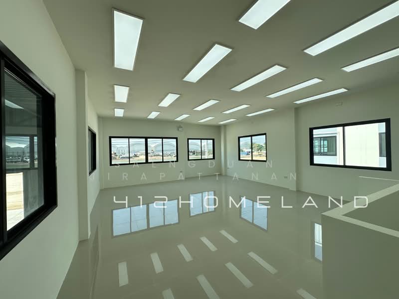 ให้เช่า โกดังสร้างใหม่ 1,116 ตรม. เนื้อที่ 428 ตรว. บางพลี สมุทรปราการ, สมุทรปราการ, บางพลีใหญ่, บางพลี, สมุทรปราการ, 1,166 ตร.ม., โกดัง-โรงงาน ให้เช่า, โดย Saengduan Jirapattanan, 500260564 - DDproperty.com