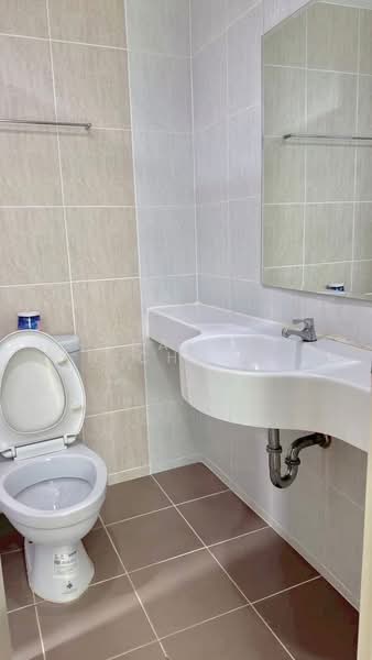 Lumpini Ville On Nut 46, Bangkok, Sukhumvit 77 Road, Suan Luang, Suan Luang, Bangkok, Studio, 26 sqm, Condo For Sale, by Napasawan Chongprasert, 500260566 - DDproperty.com