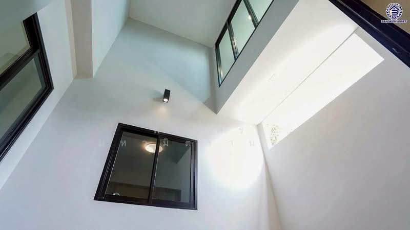 Living Park Rama 5, Nonthaburi, Bang Sri Mueang 1 Road, Bang Sri Muang, Muang Nonthaburi, Nonthaburi, 5 Bedrooms, 213 sqm, Single Detached House For Sale, by พเนตร มหามิตรานนท์, 500260570 - DDproperty.com