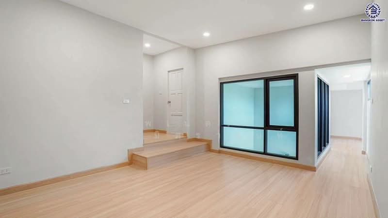 Living Park Rama 5, Nonthaburi, Bang Sri Mueang 1 Road, Bang Sri Muang, Muang Nonthaburi, Nonthaburi, 5 Bedrooms, 213 sqm, Single Detached House For Sale, by พเนตร มหามิตรานนท์, 500260570 - DDproperty.com