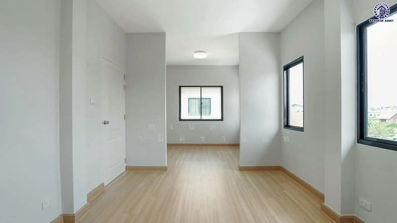 Living Park Rama 5, Nonthaburi, Bang Sri Mueang 1 Road, Bang Sri Muang, Muang Nonthaburi, Nonthaburi, 5 Bedrooms, 213 sqm, Single Detached House For Sale, by พเนตร มหามิตรานนท์, 500260570 - DDproperty.com