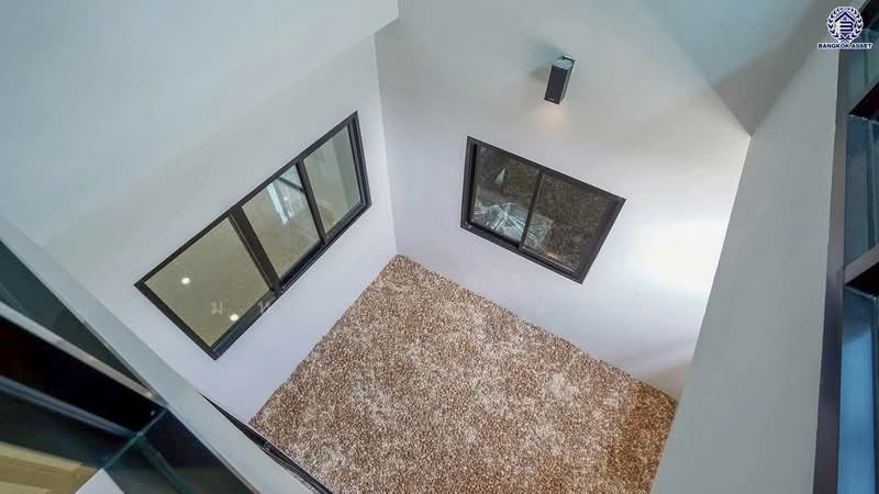 Living Park Rama 5, Nonthaburi, Bang Sri Mueang 1 Road, Bang Sri Muang, Muang Nonthaburi, Nonthaburi, 5 Bedrooms, 213 sqm, Single Detached House For Sale, by พเนตร มหามิตรานนท์, 500260570 - DDproperty.com