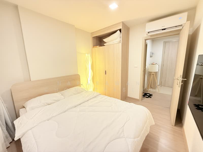 DCondo Reef, Phuket, 78 Soi Dara, Kathu, Kathu, Phuket, 1 Bedroom, 34 sqm, Condo For Rent, by Napasawan Chongprasert, 500260571 - DDproperty.com