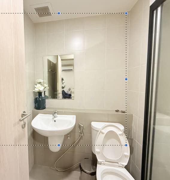 DCondo Reef, Phuket, 78 Soi Dara, Kathu, Kathu, Phuket, 1 Bedroom, 34 sqm, Condo For Rent, by Napasawan Chongprasert, 500260571 - DDproperty.com