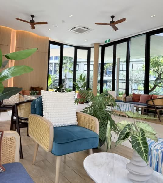 DCondo Reef : ดีคอนโด รีฟ, ภูเก็ต, 78 ซอยดารา, กะทู้, กะทู้, ภูเก็ต, 34 ตร.ม., คอนโด ให้เช่า, โดย Napasawan Chongprasert, 500260571 - DDproperty.com