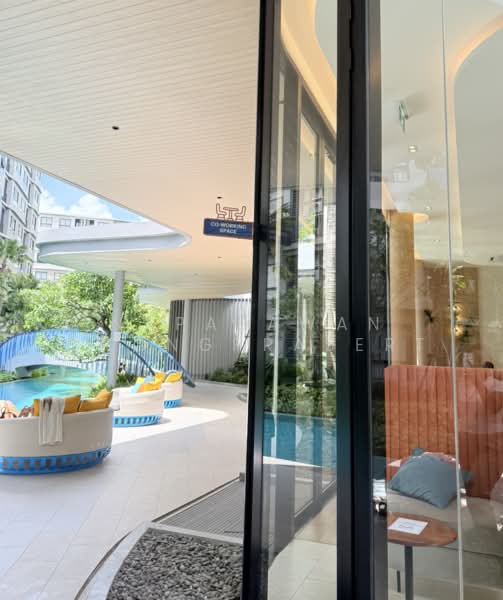 DCondo Reef, Phuket, 78 Soi Dara, Kathu, Kathu, Phuket, 1 Bedroom, 34 sqm, Condo For Rent, by Napasawan Chongprasert, 500260571 - DDproperty.com